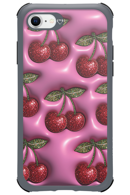 CHERRY RUBY 2.0 - Apple iPhone 8
