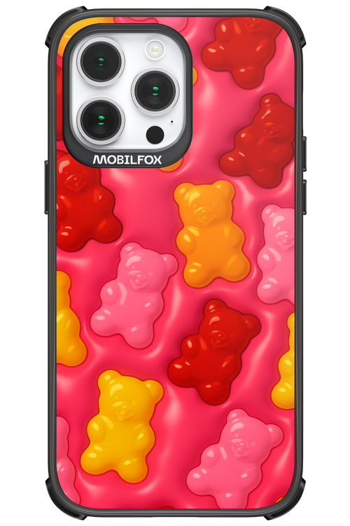 GumBears - Apple iPhone 14 Pro Max