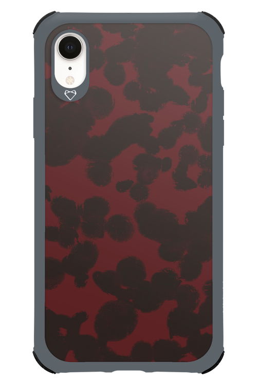 Bordeaux Skin - Apple iPhone XR