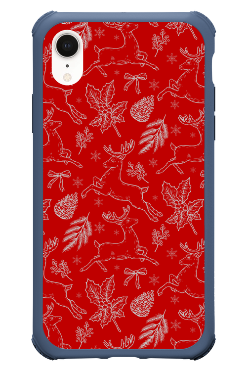 Wrapping Paper - Apple iPhone XR