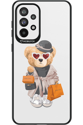 Iconic Bear - Samsung Galaxy A73