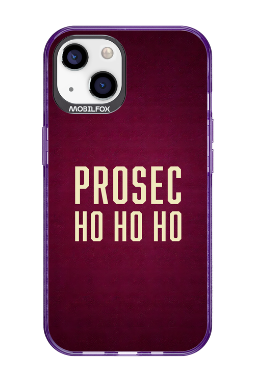 Prosec Ho - Apple iPhone 13