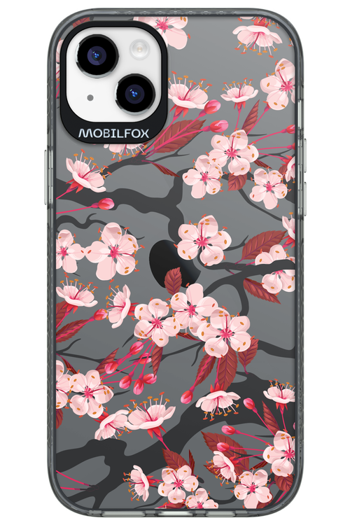 Sakura - Apple iPhone 14 Plus