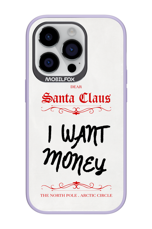 Letter - Apple iPhone 14 Pro