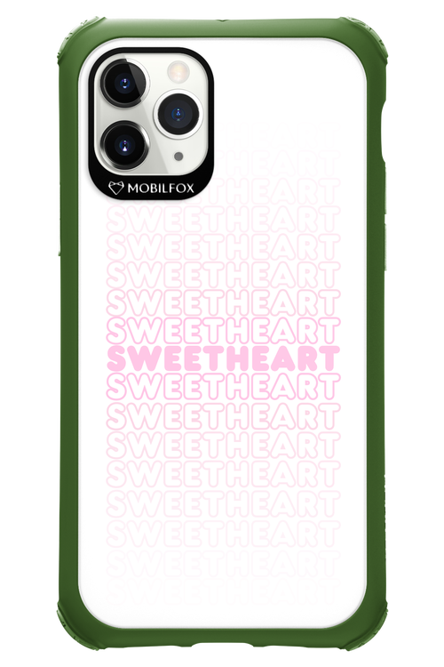 Sweetheart Pink - Apple iPhone 11 Pro
