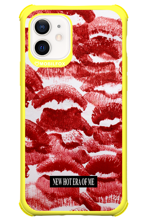 New Era 2.0 - Apple iPhone 12