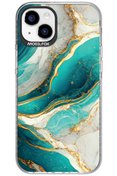 Emerald - Apple iPhone 15 Plus