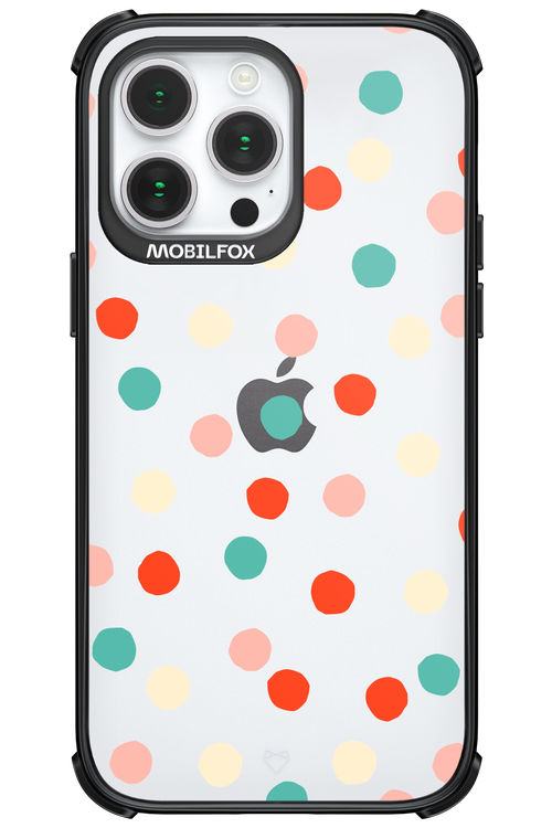 Xmas Dotss - Apple iPhone 14 Pro Max