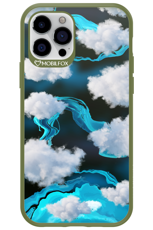 Skywalker 2.0 - Apple iPhone 12 Pro