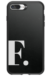 F (Off Space) 2.0 - Apple iPhone 7 Plus