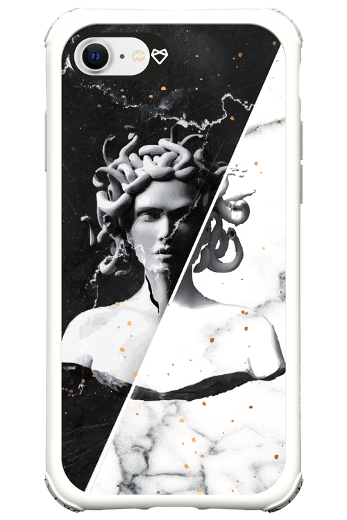 Medusa - Apple iPhone SE 2022