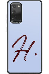 (Jellyfish Presso) H 2.0 - Samsung Galaxy Note 20