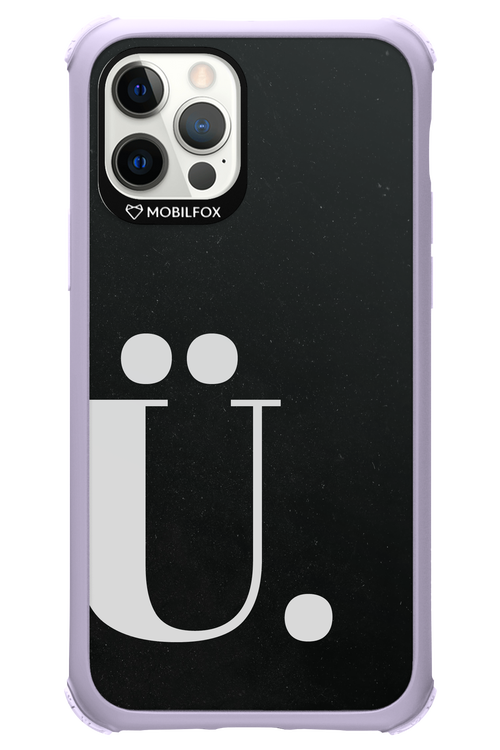 U II (Off Space) 2.0 - Apple iPhone 12 Pro