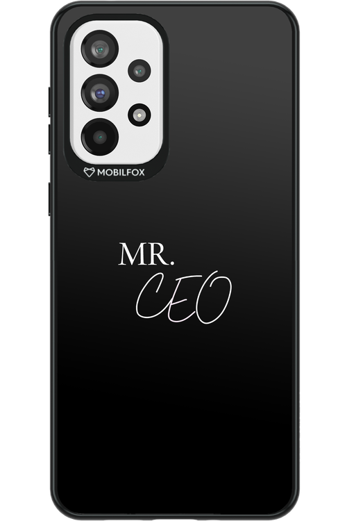 Mr. CEO  - Samsung Galaxy A73