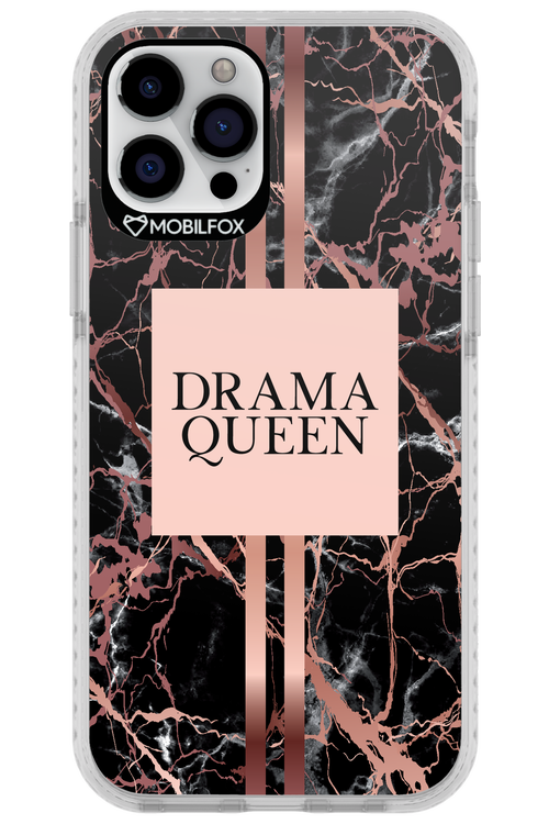 Drama Queen - Apple iPhone 12 Pro