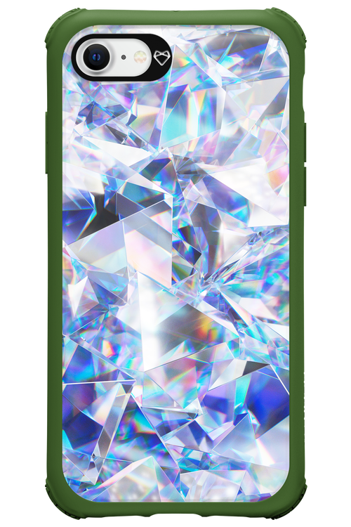 Holo Shard - Apple iPhone SE 2020