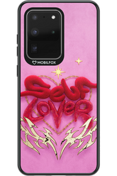 Self Lover - Samsung Galaxy S20 Ultra 5G