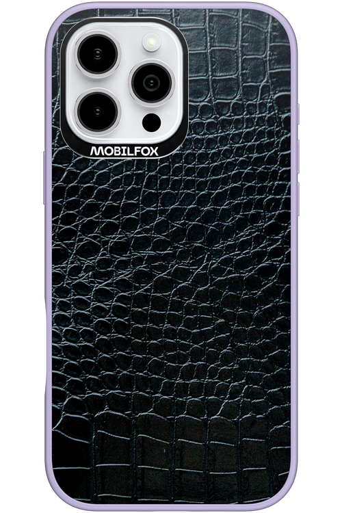 Leather - Apple iPhone 16 Pro Max