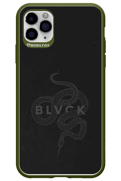 MAMBA 2.0 - Apple iPhone 11 Pro Max