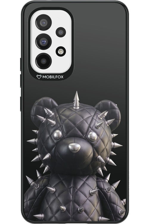 Punk Teddy 2.0 - Samsung Galaxy A53