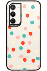 Xmas Dotss - Samsung Galaxy S23 Plus