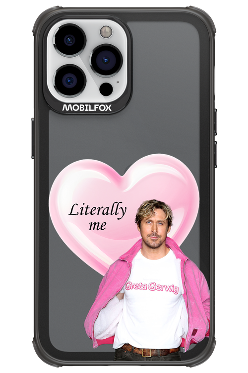 Literally Me - Apple iPhone 13 Pro Max