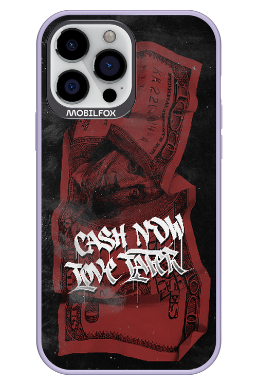 Liquid Assets - Apple iPhone 13 Pro Max