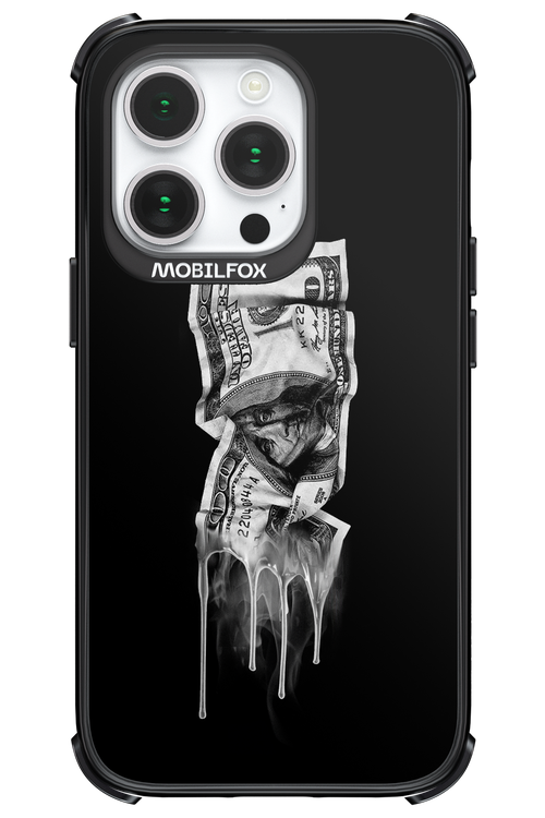 Melting Money 2.0 - Apple iPhone 14 Pro