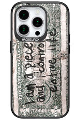 Dollars - Apple iPhone 15 Pro