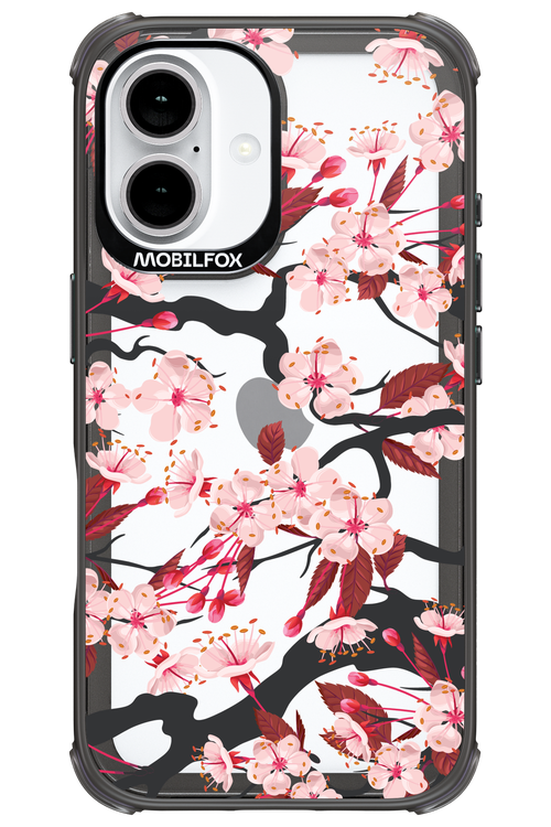 Sakura 2.0 - Apple iPhone 16