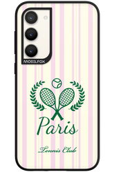 Paris Tennis Club - Samsung Galaxy S23 Plus