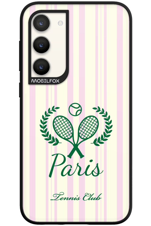 Paris Tennis Club - Samsung Galaxy S23 Plus