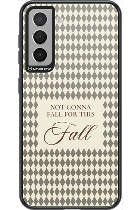Not Gonna Fall - Samsung Galaxy S21