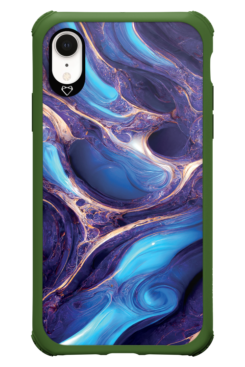 Amethyst - Apple iPhone XR