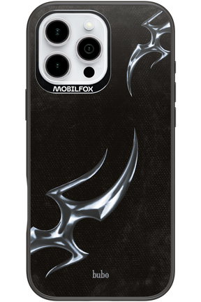 CHROMEPHASE - Apple iPhone 16 Pro Max