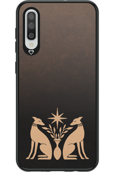 Greyhound Garden - Samsung Galaxy A50