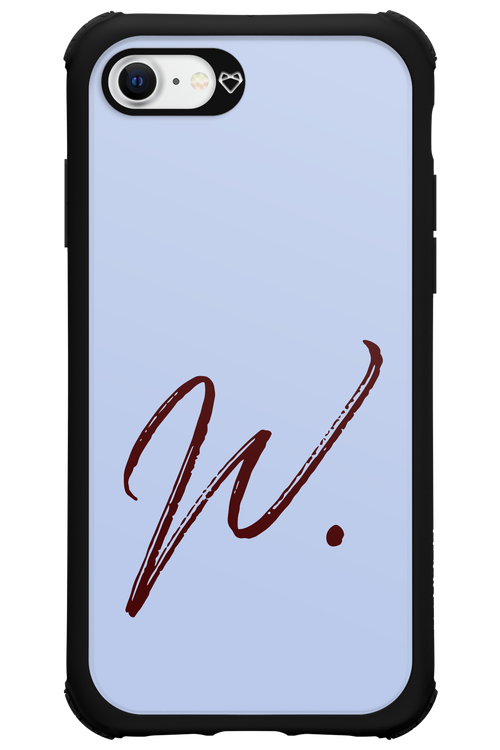 (Jellyfish Presso) W 2.0 - Apple iPhone SE 2020