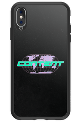 CONTENT 2.0 - Apple iPhone XS Max