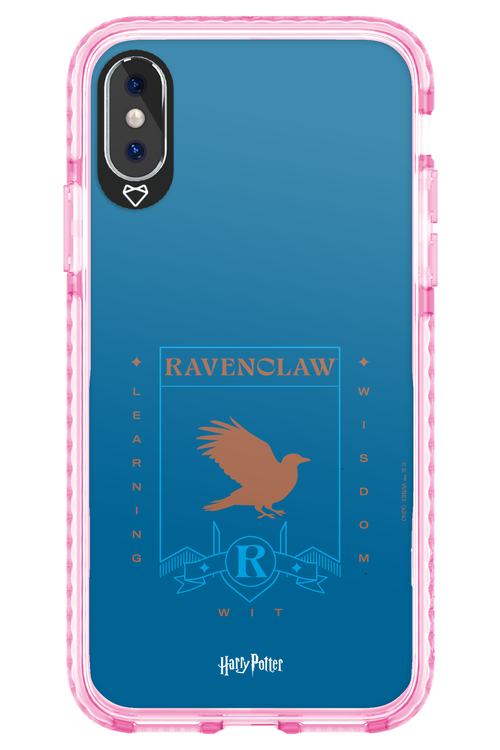 Ravenclaw. - Apple iPhone X