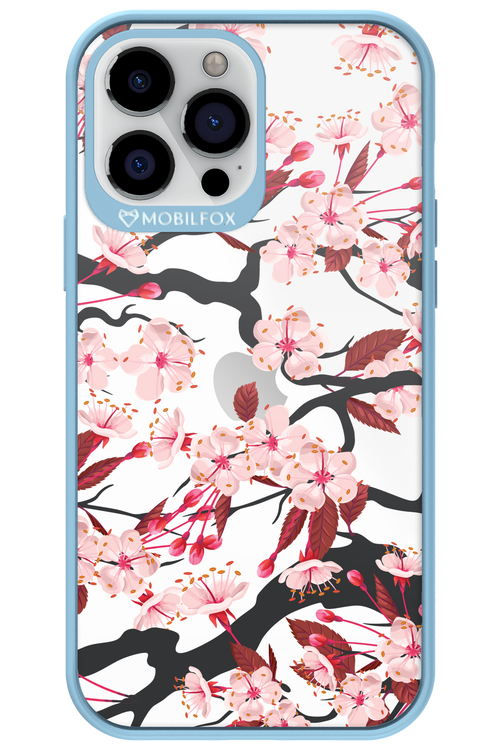Sakura - Apple iPhone 13 Pro Max