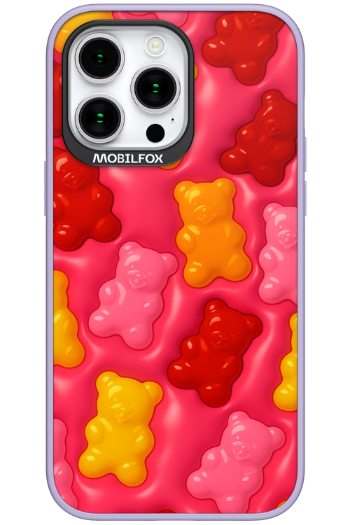 GumBears - Apple iPhone 15 Pro Max