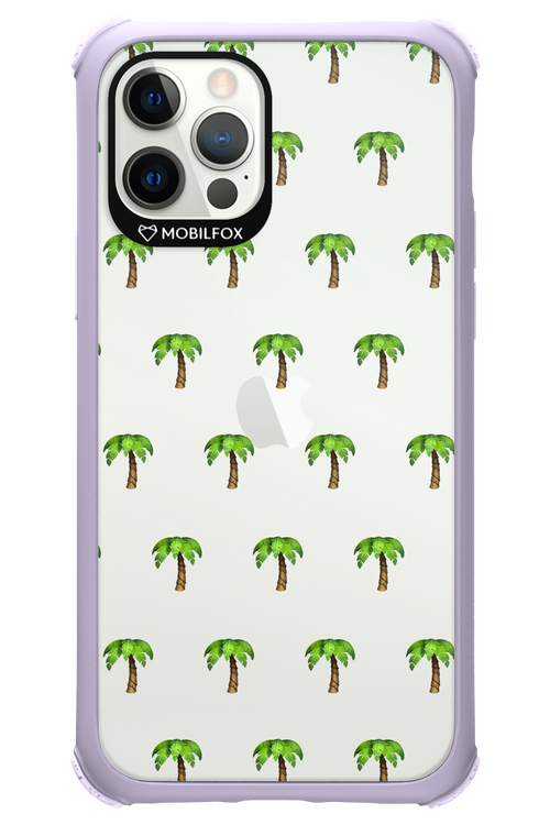 Tropical Breeze - Apple iPhone 12 Pro