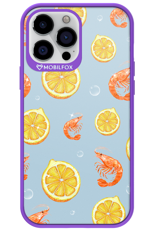 Sour Shrimp - Apple iPhone 13 Pro Max