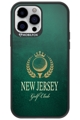 New Jersey Golf Club - Apple iPhone 13 Pro Max