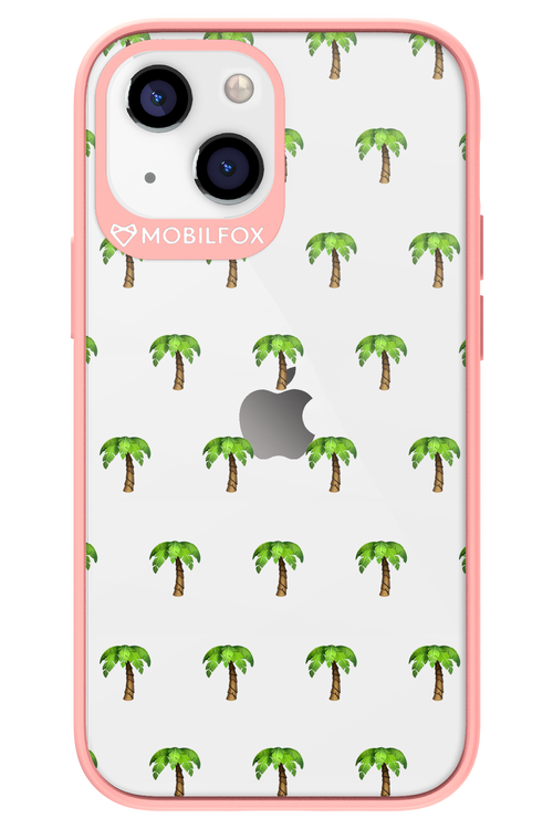Tropical Breeze - Apple iPhone 13 Mini