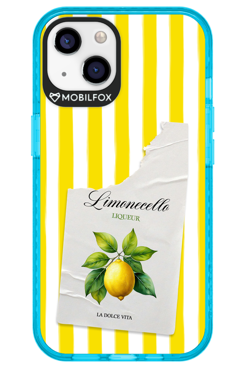 LimoneCello - Apple iPhone 13