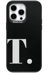 T (Off Space) 2.0 - Apple iPhone 15 Pro Max