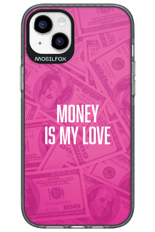 Money - Apple iPhone 14 Plus