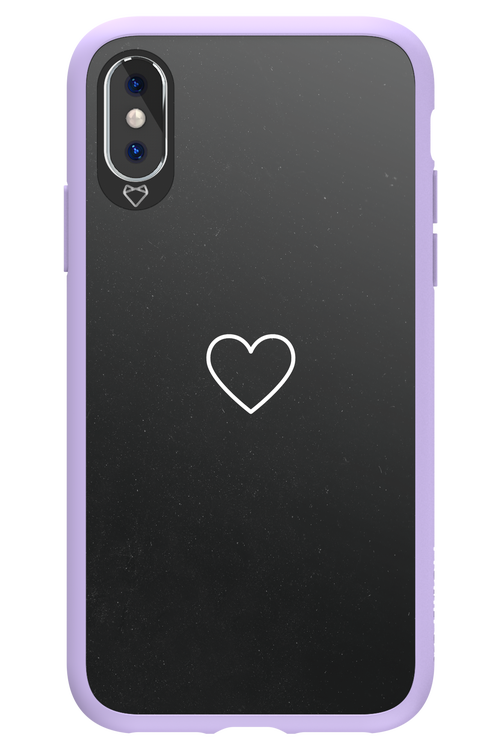 Love Is Simple - Apple iPhone XS