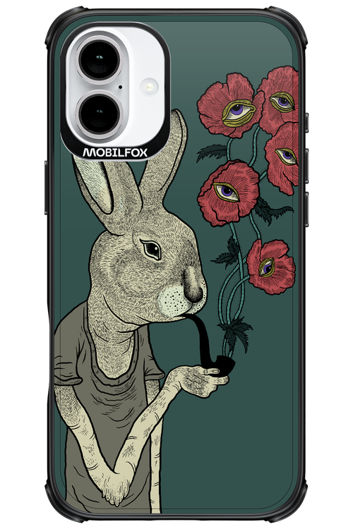 Bunny - Apple iPhone 16 Plus